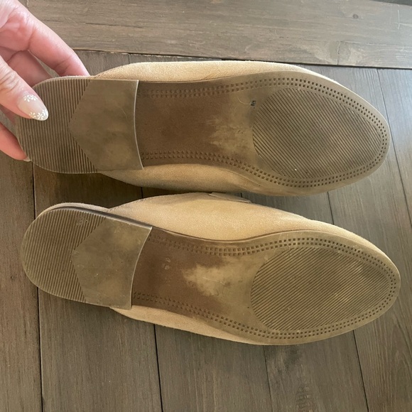 Steve Madden mules lightly worn size 9 - Picture 2 of 5